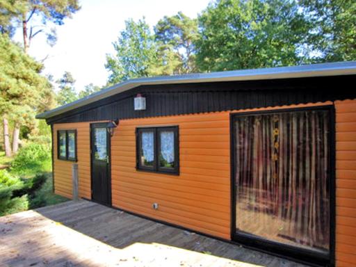 Bungalow am Strandbad - Housity