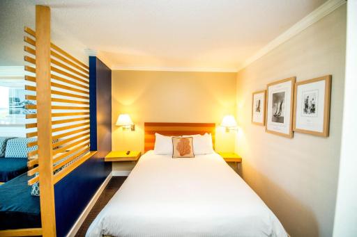 Port Royal Oceanfront Hotel - Housity