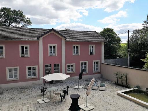 Les 7 Sources - Housity