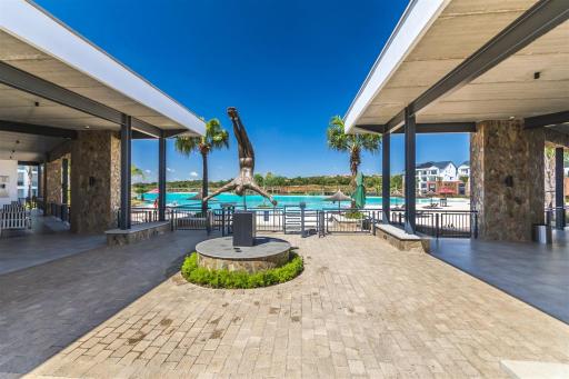 The Blyde Crystal Lagoon - Housity