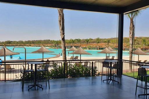 The Blyde Crystal Lagoon - Housity