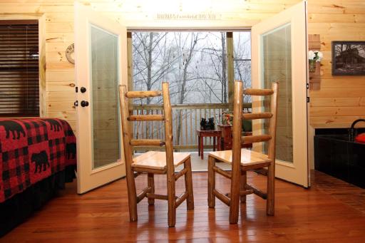 Mountain Hideaway - Housity