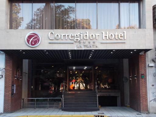 Hotel Corregidor - Housity