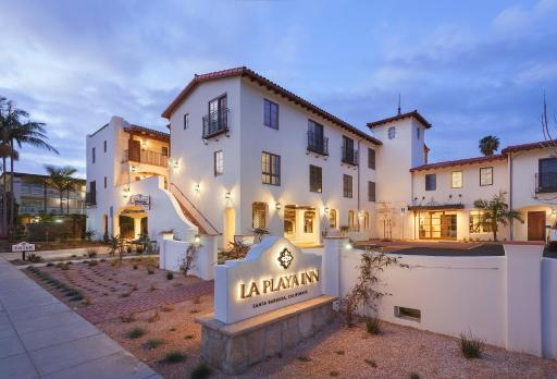 La Playa Inn Santa Barbara - Housity