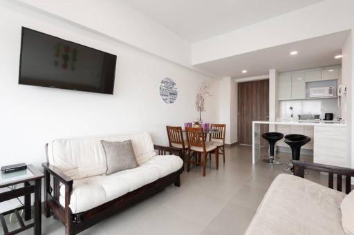 San Ángel - UNAM apartment 2parking 3BR 2BA - Housity