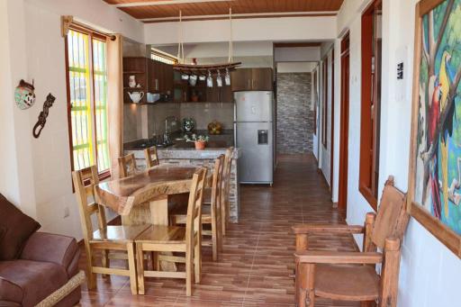 Apartahotel Bella Vista 2nd Floor Lake Calima - Housity
