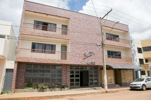 Bettos Hotel formosa - Housity