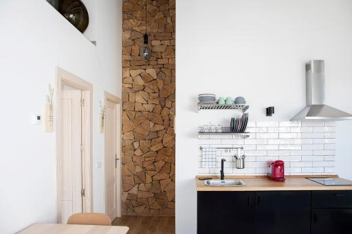 Alojamiento rural La Moravieta - Housity