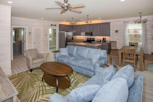 OH So Beachy - Housity