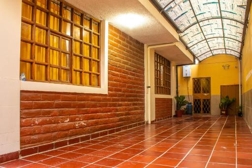 Casa del Huesped - Housity