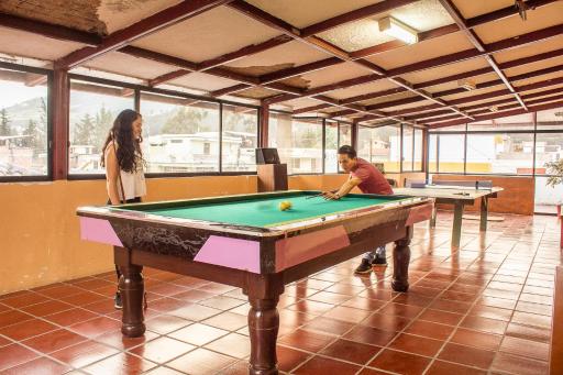 Casa del Huesped - Housity