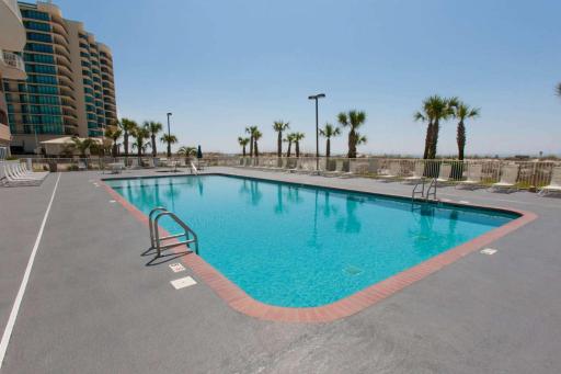 Regency Isle 411 - Housity