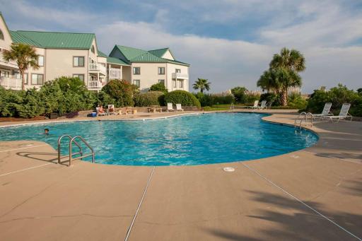 Gulf Shores Plantation West 1136 - Housity