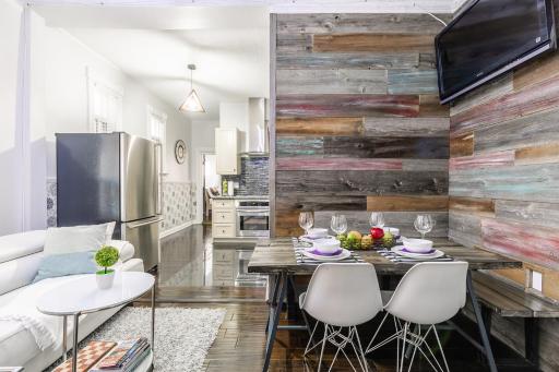 NB Urban Luxury Suites - Housity