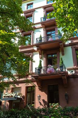 Hotel Liebig - Housity