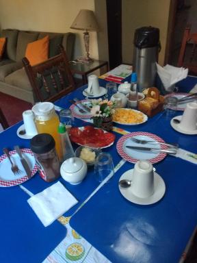 Hostal Nomade - Housity