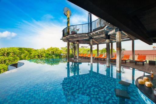 Sun Island Hotel & Spa Legian - Housity
