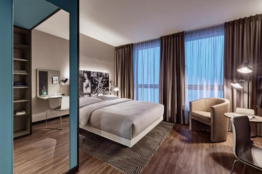 LEGERE HOTEL Wiesbaden-Taunusstein - Housity