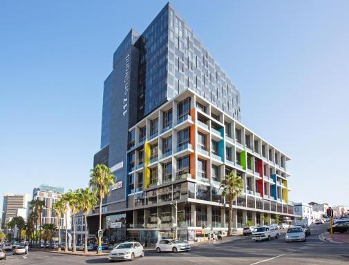 117 on Strand Apartments - Housity
