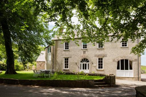 Portclew Cottages - Housity