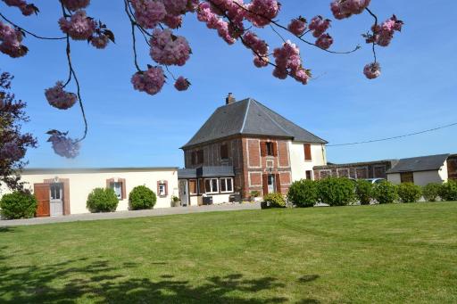 Domaine de Pimont - Housity