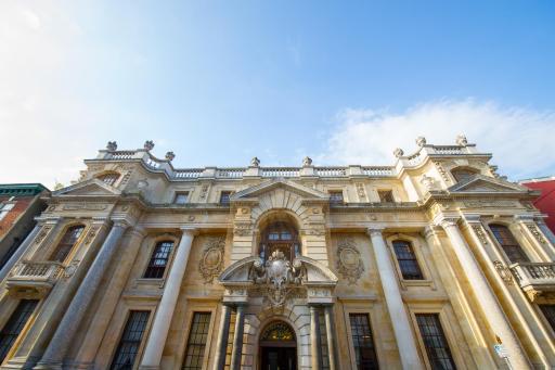 St Giles House Hotel - Housity
