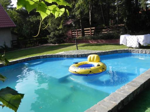 DOM 4 POKOJE Z BASENEM BLISKO WARSZAWY - Housity