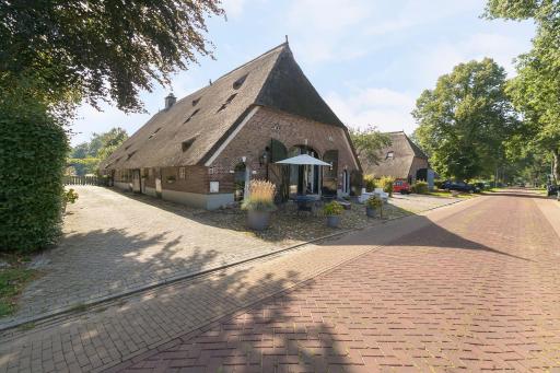 Appartement "in de wolken" in Gees - Housity