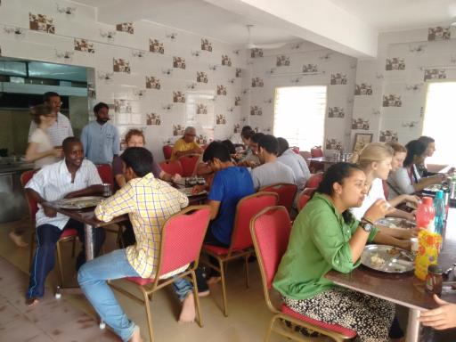 Mannmuqi Village - Housity