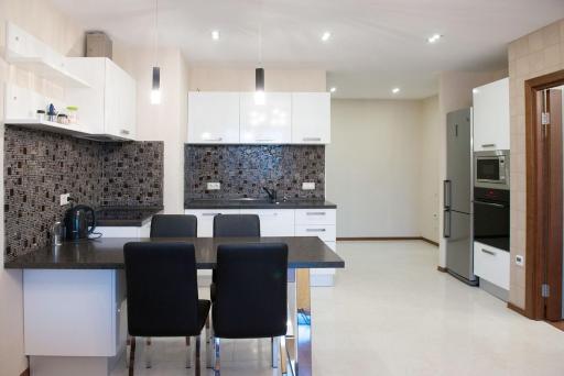 Apartments u Kremlya - Housity