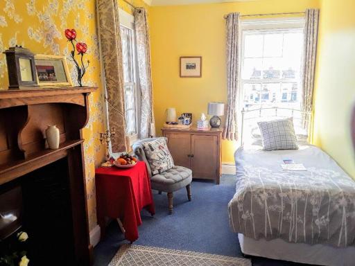 The Old Post Office Boutique Guesthouse - Housity