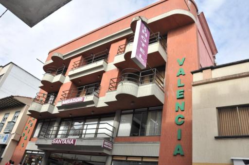 Hotel Mirador Santana - Housity