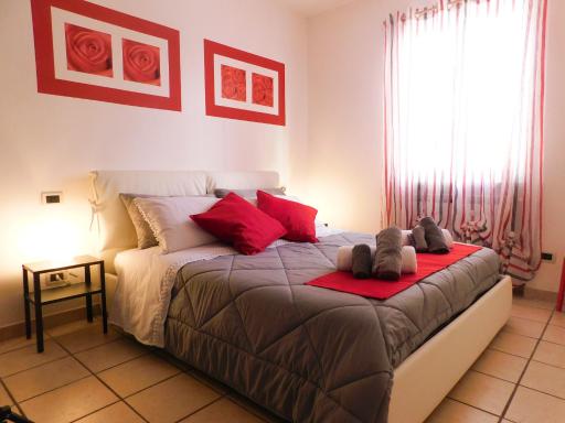 La perla rossa - Housity