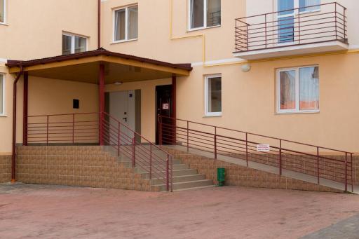 Best Apartment in the Center - Housity