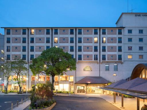Senri Hankyu Hotel Osaka - Hizvo