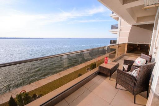 Lake Apartments Solid MAMAIA - Housity