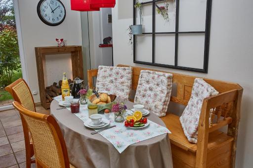 Heike´s Frühstückspension - Housity