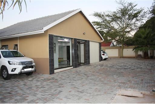 Classic-Lodge - Housity
