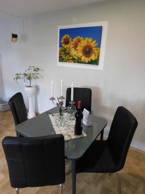 Ferienwohnung CasaElla60 an der Alm - Housity