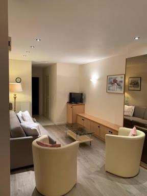 Koksijde App Zeelaan C4 - Housity