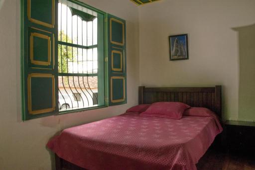 Hotel Calima - Housity