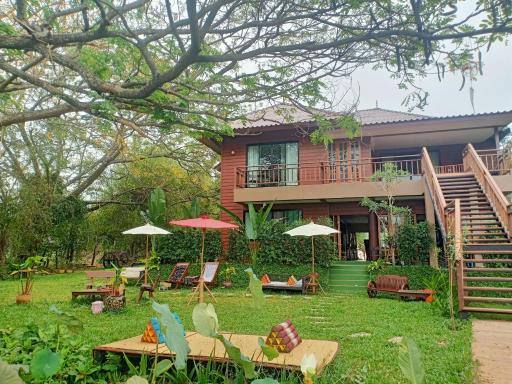 BaanBua Nonlen - Housity
