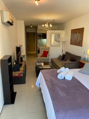 Palermo Soho Apartment Guemes - Housity