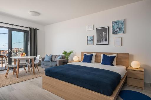 Lemon Tree Dubrovnik Apartments - Housity
