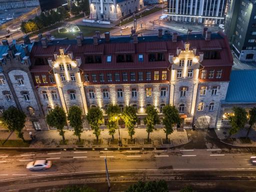 Old Tallinn Apartments - Housity