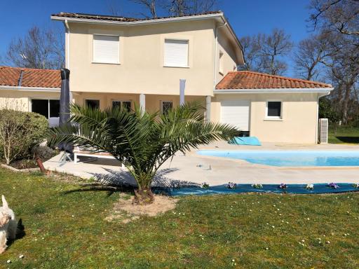 Les Hauts de Castets - Housity