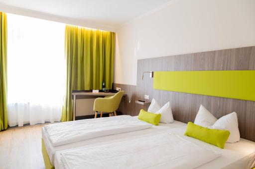 Das Ebertor - Hotel & Hostel - Housity