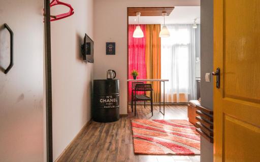 Ihome aparts - Housity