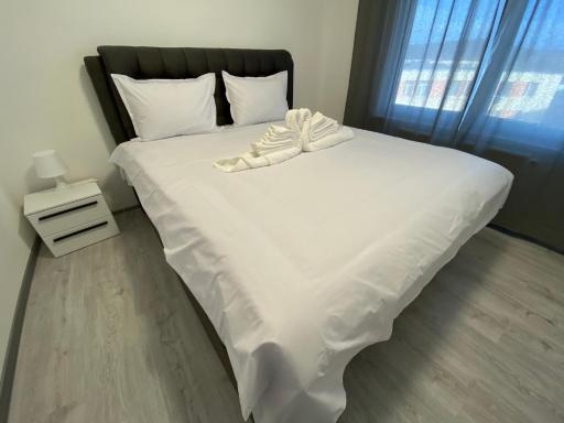 Concept Apartments 3 Camere - Housity