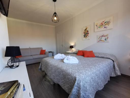 Samarò - Bed & Breakfast - Housity